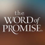 bible - word of promise® android application logo